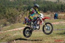 Off road show Skopje 2016