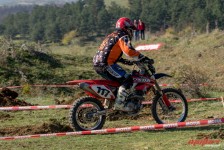 Off road show Skopje 2016