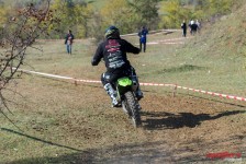 Off road show Skopje 2016