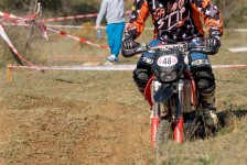 Off road show Skopje 2016