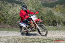 Off road show Skopje 2016