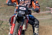 Off road show Skopje 2016