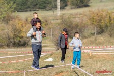 Off road show Skopje 2016