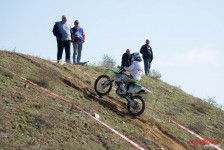 Off road show Skopje 2016