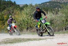Off road show Skopje 2016