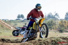 Off road show Skopje 2016