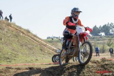 Off road show Skopje 2016