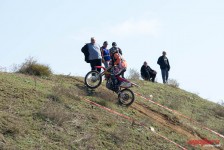 Off road show Skopje 2016