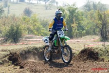 Off road show Skopje 2016