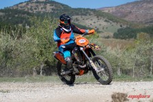 Off road show Skopje 2016