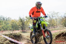 Off road show Skopje 2016