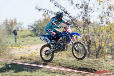 Off road show Skopje 2016