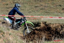 Off road show Skopje 2016