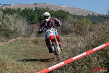 Off road show Skopje 2016