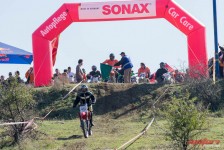 Off road show Skopje 2016