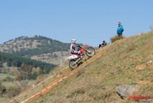 Off road show Skopje 2016
