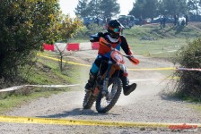 Off road show Skopje 2016