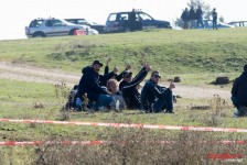 Off road show Skopje 2016