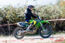 Off road show Skopje 2016