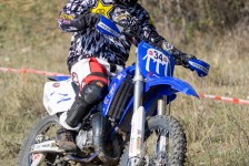 Off road show Skopje 2016