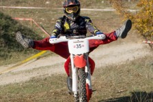 Off road show Skopje 2016
