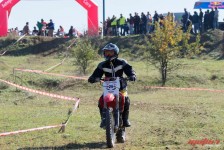 Off road show Skopje 2016