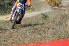 Off road show Skopje 2016