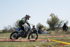 Off road show Skopje 2016