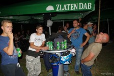 Potfat MC 2016