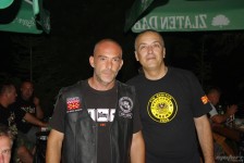 Potfat MC 2016