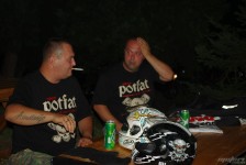 Potfat MC 2016