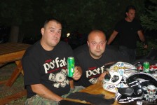 Potfat MC 2016