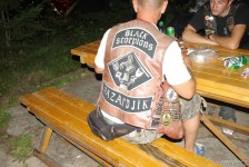 Potfat MC 2016