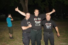Potfat MC 2016