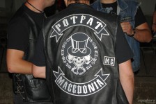 Potfat MC 2016