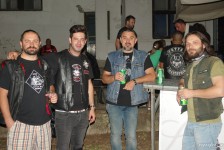 Potfat MC 2016
