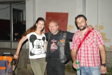 Potfat MC 2016
