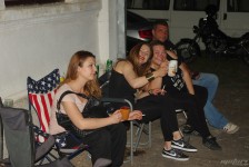 Potfat MC 2016