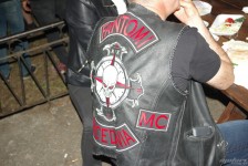 Potfat MC 2016
