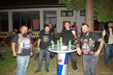 Potfat MC 2016