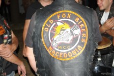 Potfat MC 2016