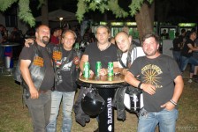 Potfat MC 2016