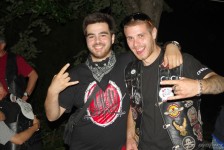 Potfat MC 2016