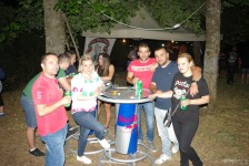 Potfat MC 2016