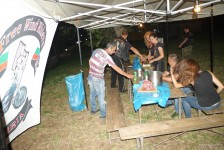 Potfat MC 2016