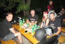 Potfat MC 2016