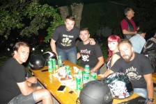 Potfat MC 2016