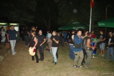 Potfat MC 2016