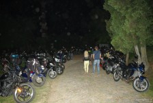Potfat MC 2016