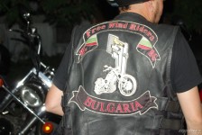 Potfat MC 2016